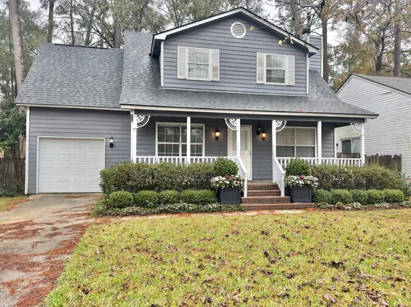 121 Sugar Mill Cir, Savannah, GA 31419