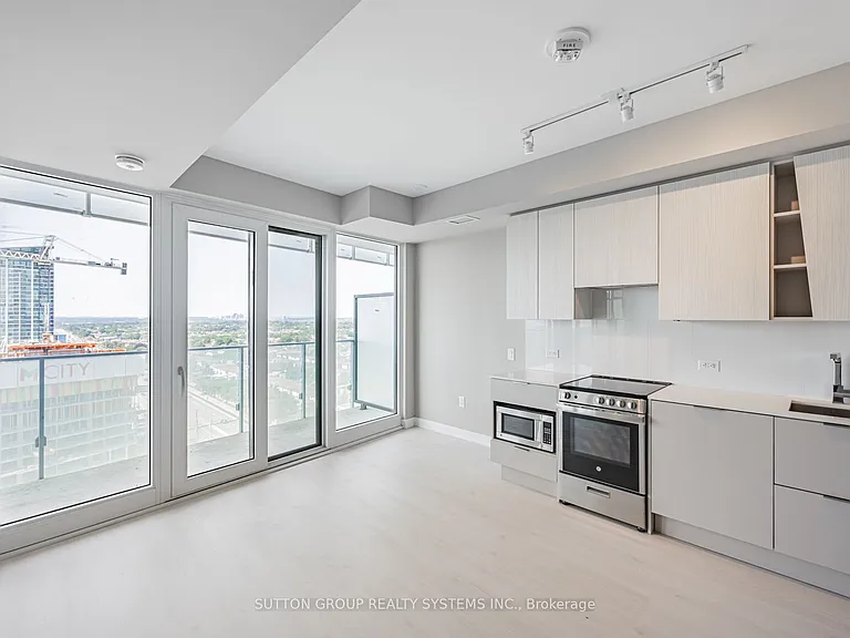 3900 Confederation Pkwy #1407 — Photo 9