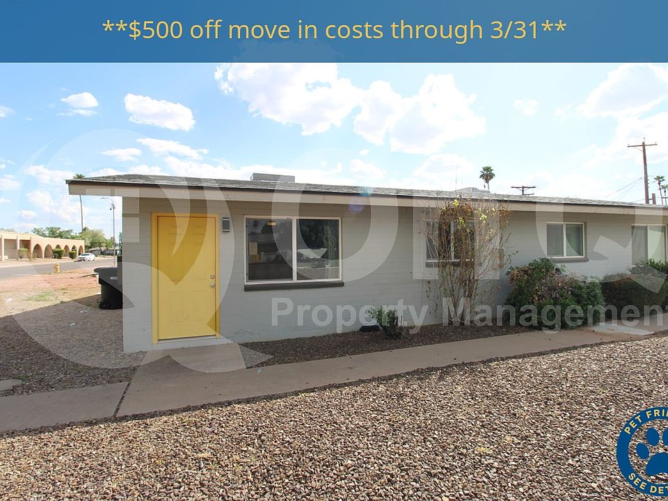 1st image of 6040 N 21st Ave APT 8