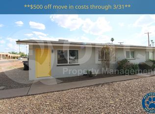 6040 N 21st Ave APT 8, Phoenix, AZ 85015