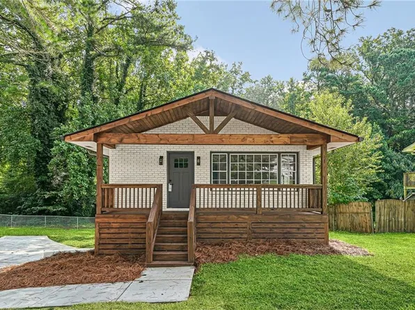 4270 Senoa Dr NW, Kennesaw, GA 30144