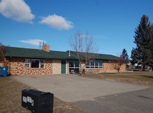 355 1st St N, Cascade, MT 59421