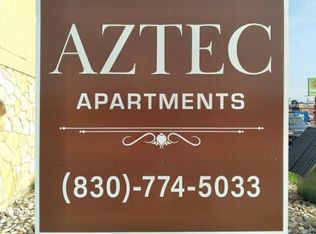 800 N Bibb Ave #856, Eagle Pass, TX 78852