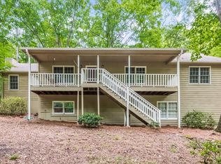 635 Falls Church Rd SW, Marietta, GA 30064