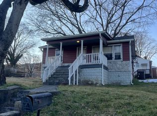 4201 Oakland Ave, Chattanooga, TN 37410