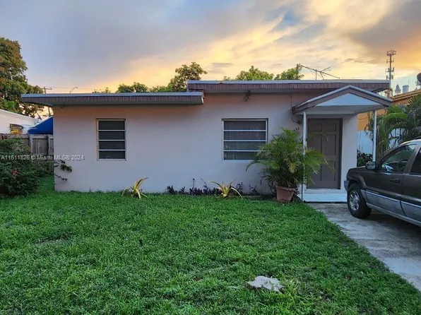 1680 NW 120th St, North Miami, FL 33167