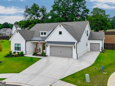 35 Rose Walk Ct, Hoschton, GA, 30548