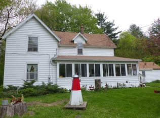 63300 Pine Rd, North Liberty, IN 46554