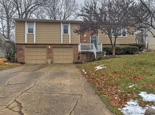 630 S Antler Dr, Mt Zion, IL 62549