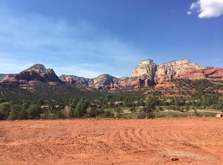 67 Fay Canyon Rd LOT 28, Sedona, AZ 86336