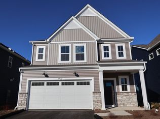 2752 Drycreek Ct, Powell, OH 43065