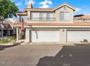 62 Morning Glory, Rancho Santa Margarita, CA 92688