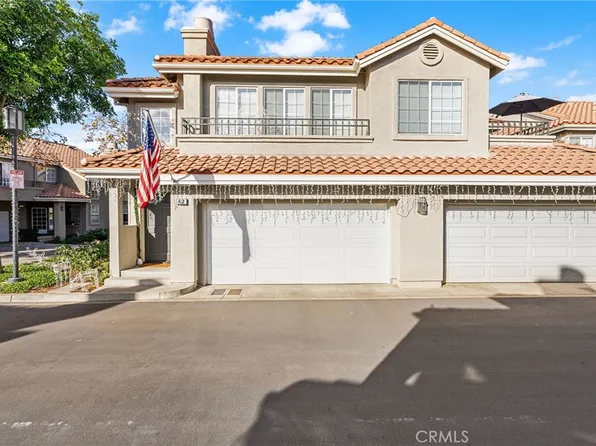 62 Morning Glory, Rancho Santa Margarita, CA 92688