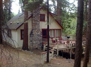 23136 Mark Twain Dr, Twain Harte, CA