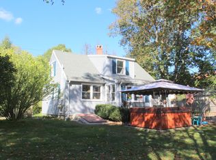 479 S Eagleville Rd, Mansfield, CT 06268