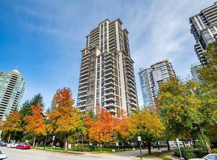 2088 Madison Ave #305, Burnaby, BC