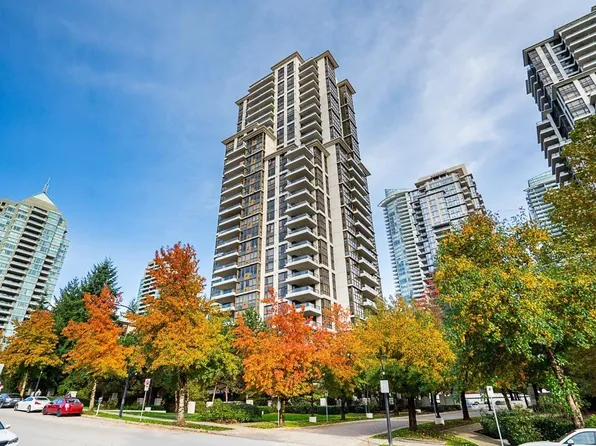 2088 Madison Ave #305, Burnaby, BC V5C 6T5