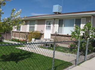 4957 S Farah Dr, Salt Lake City, UT 84118
