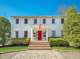 555 Old Bridge Rd, Northport, NY 11768