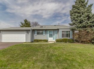 2816 Springdale Cir, Naperville, IL 60564