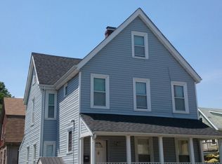 119 Millet St, Dorchester, MA 02124