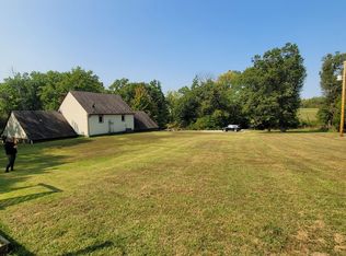 6802 N Creasy Springs Rd, Columbia, MO 65202