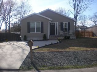 534 Sica Ln, Toms River, NJ 08753