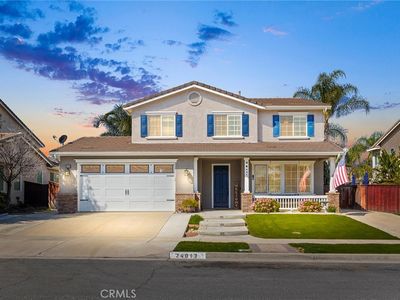 24013 Via Alisol, Murrieta, CA, 92562