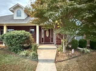 6410 Timbercreek Dr, Texarkana, AR 71854