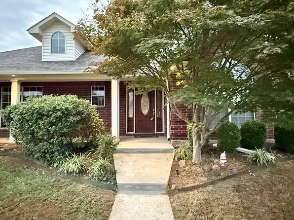 6410 Timbercreek Dr, Texarkana, AR 71854