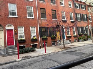 320 S Juniper St FLOOR 2, Philadelphia, PA 19107