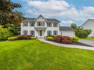 28 Scarborough Park, Rochester, NY 14625