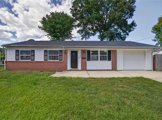 3408 Rainey Rd, Virginia Beach, VA 23452