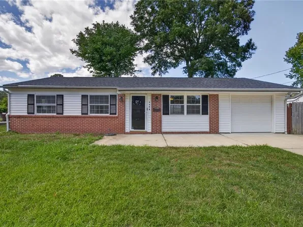 3408 Rainey Rd, Virginia Beach, VA 23452