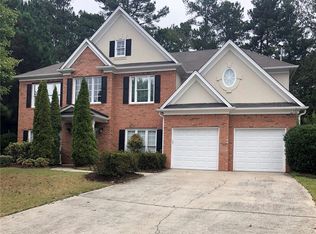 5005 Tidewater Way, Alpharetta, GA 30005