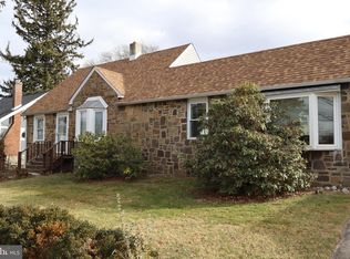 315 Lawnton Rd, Willow Grove, PA 19090