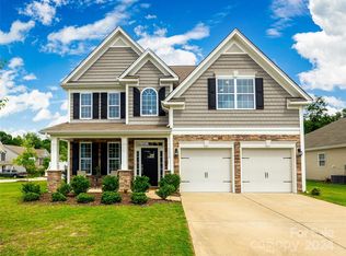 1175 Jack Pine Rd, Clover, SC 29710