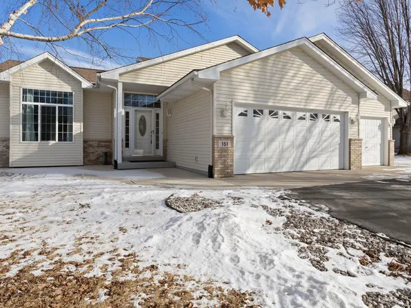 151 Grouse Cir, Montrose, MN 55363