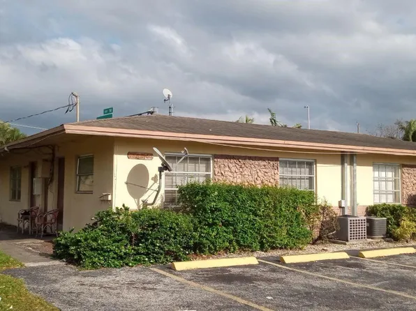 1856 NW 52nd Avenue, Lauderhill, FL 33313