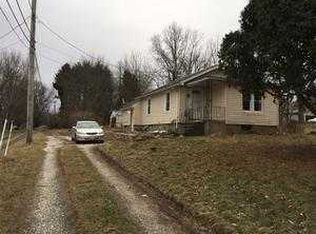 2053 Pressler Rd, Akron, OH 44312