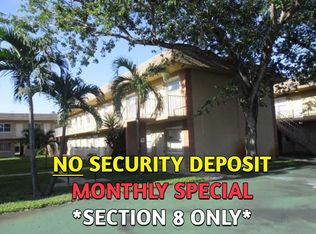 95 NE 41st St #214N, Oakland Park, FL 33334