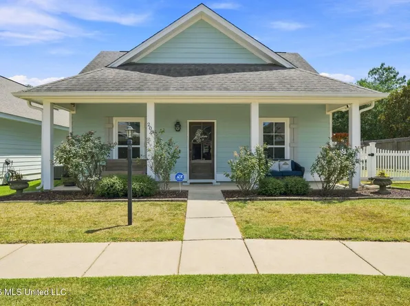 208 Legacy Blvd, Hattiesburg, MS 39402