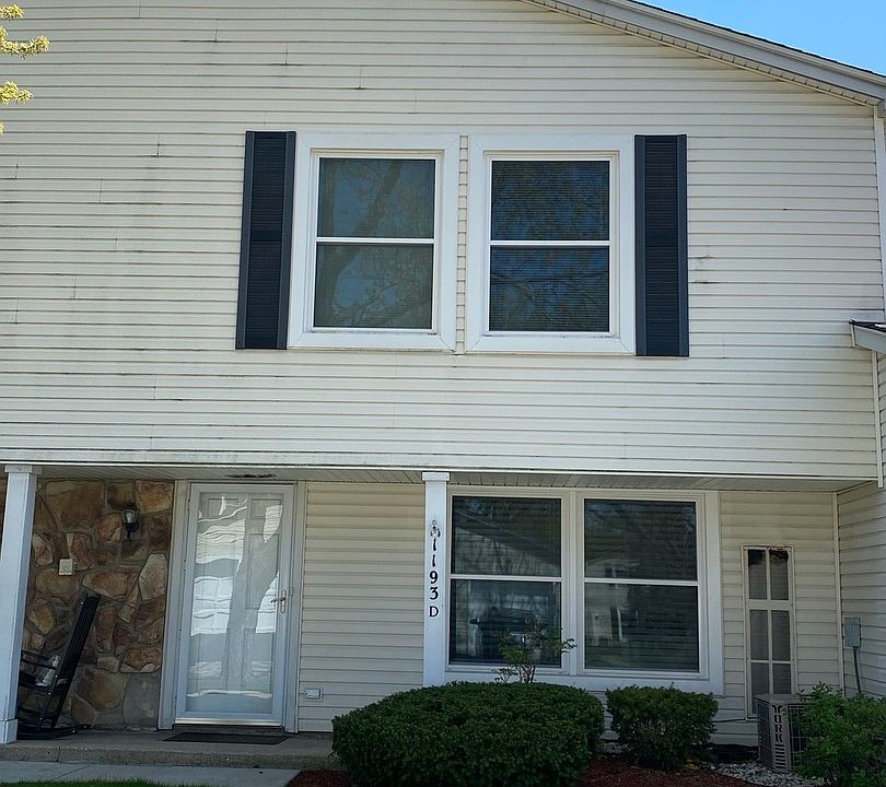 2nd image of 1193 E Azalea Ln APT D