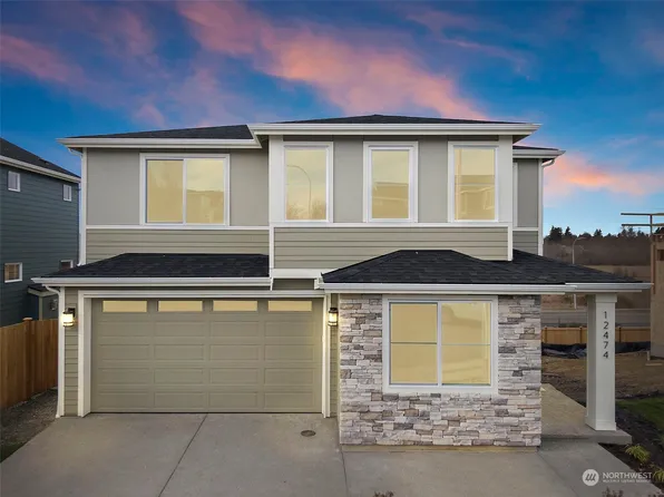 12474 SE 301st Place, Auburn, WA 98092