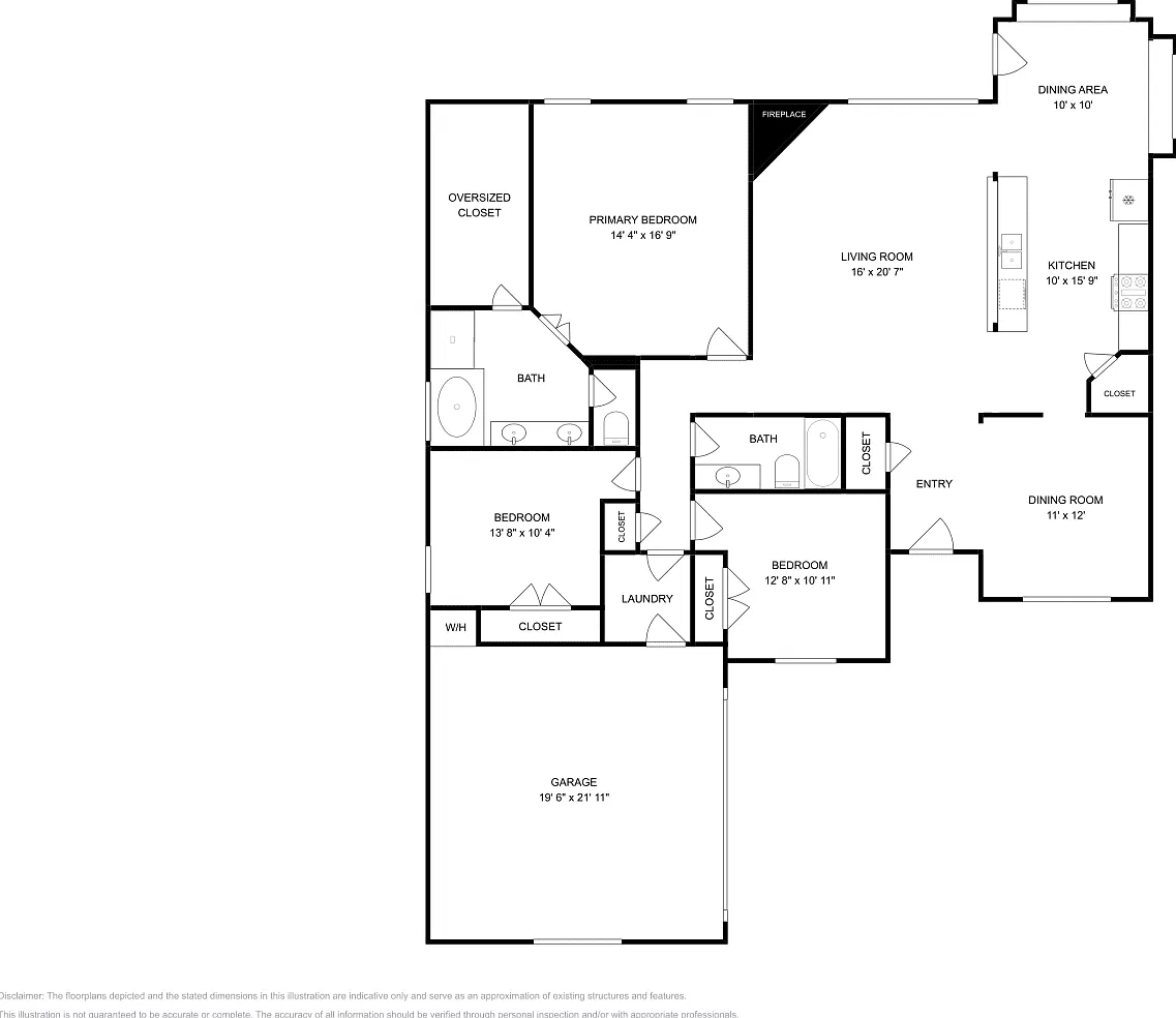 1505 Avonlea Drive Rockwall TX — Photo 2