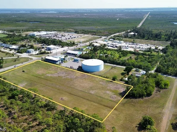 5361 Pine Island Rd Nw, Bokeelia, FL 33922