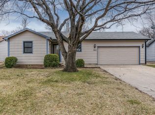 12115 W 19th St N, Wichita, KS 67235