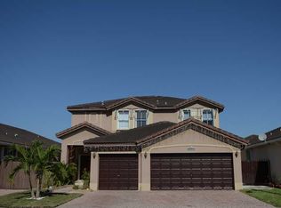 14521 SW 12th Ln, Miami, FL 33184