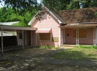 512 W Stillwell Ave, De Queen, AR 71832