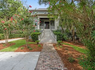 407 Snowy Egret Ln, Kiawah Island, SC 29455
